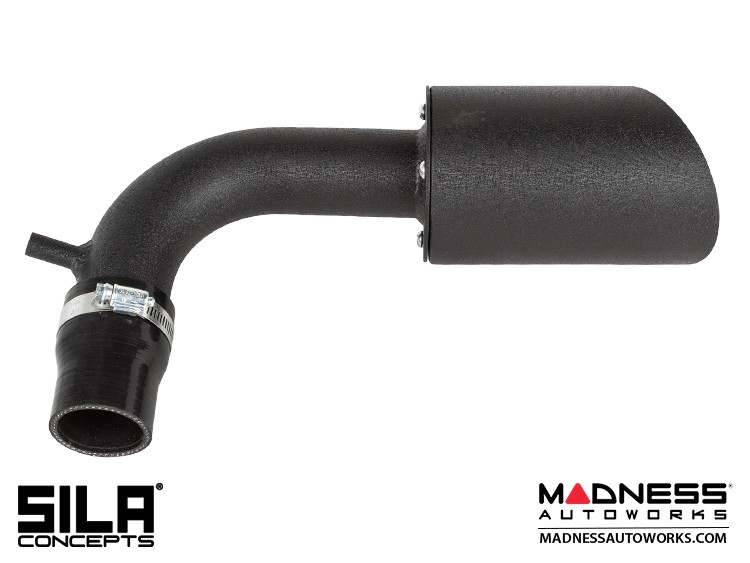 smart fortwo Cold Air Intake + Induction Tube Set 451 model